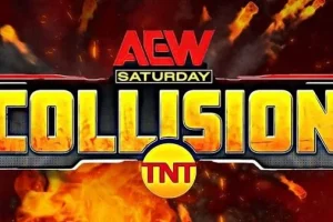 AEW Collision 7/5/25 – 5th July 2025