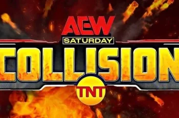 AEW Collision 7/10/25 – 10th July 2025