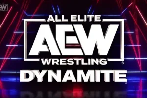 AEW Dynamite 7/16/25 – 16th July 2025