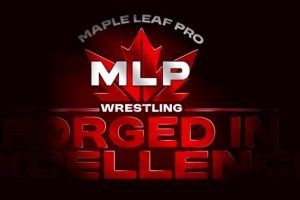 Maple Leaf Pro Wrestling Resurrection 7/5/25 – 5th July 2025
