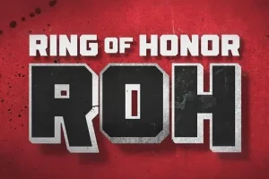 ROH Wrestling 7/3/25 – 3rd July 2025
