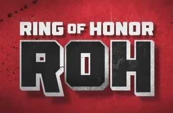 ROH Wrestling 7/3/25 – 3rd July 2025