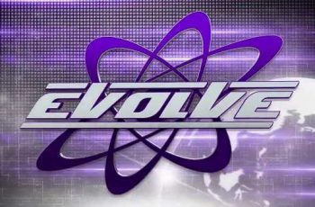WWE Evolve 7/9/25 – 9th July 2025