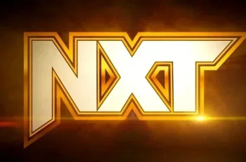 WWE NxT 7/1/25 – 1st July 2025