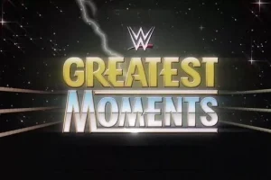 WWEs Gratest Momments 8/17/25 – 17th August 2025