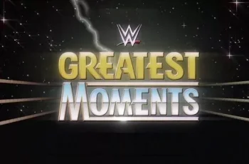 WWEs Gratest Momments 8/17/25 – 17th August 2025